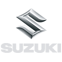 Suzuki cappuccino hotrod Badge