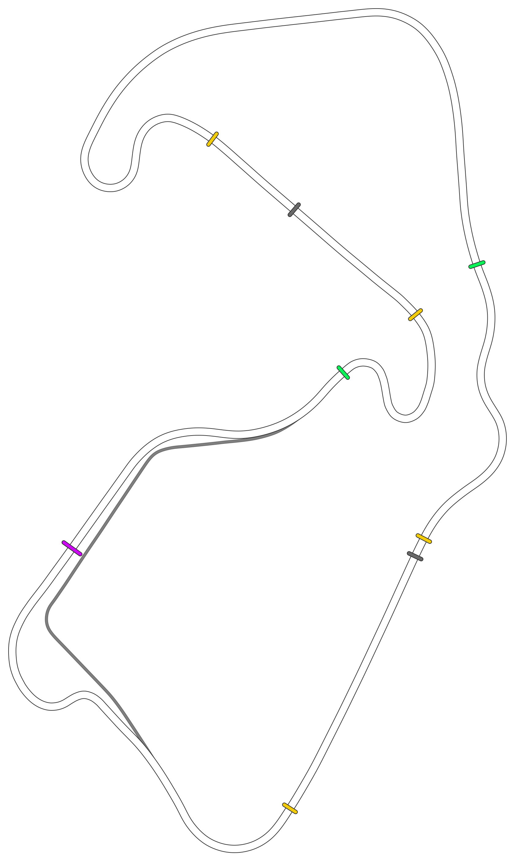 Silverstone GP // ULT