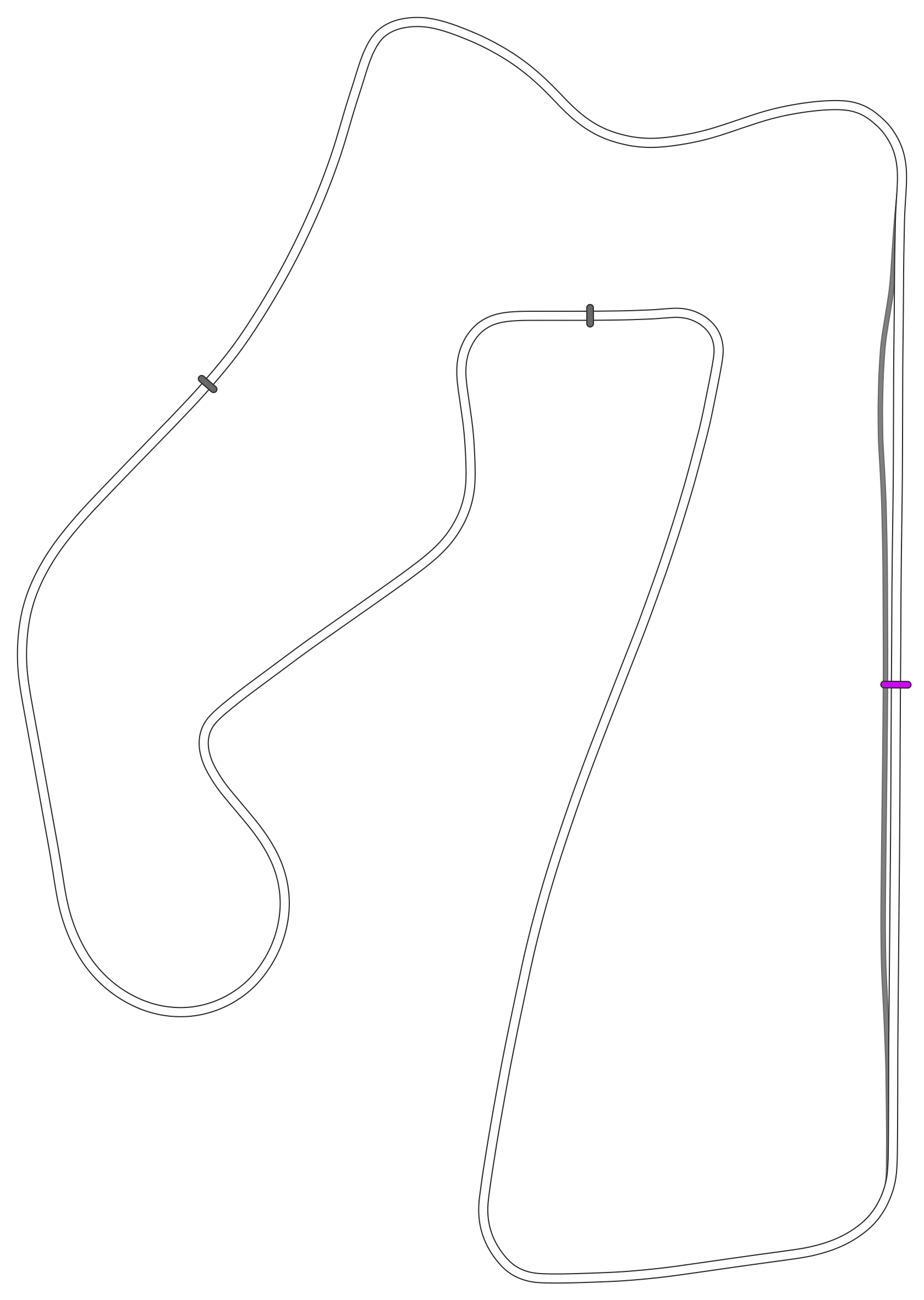 Road America // ULT