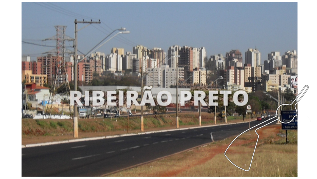 ribeirao rozjebanie